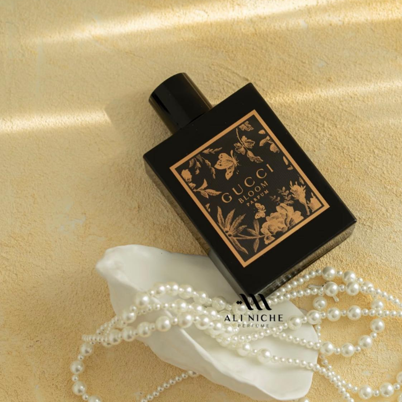 Gucci Bloom Parfum